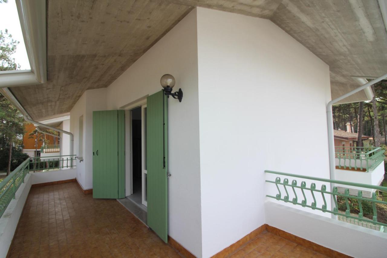 Villa Silvia Λινιάνο Σαμπιαντόρο Εξωτερικό φωτογραφία