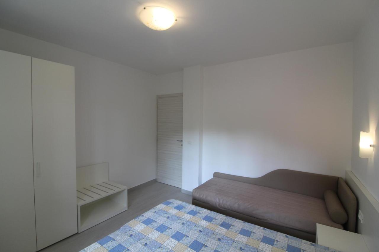 Villa Silvia Λινιάνο Σαμπιαντόρο Εξωτερικό φωτογραφία