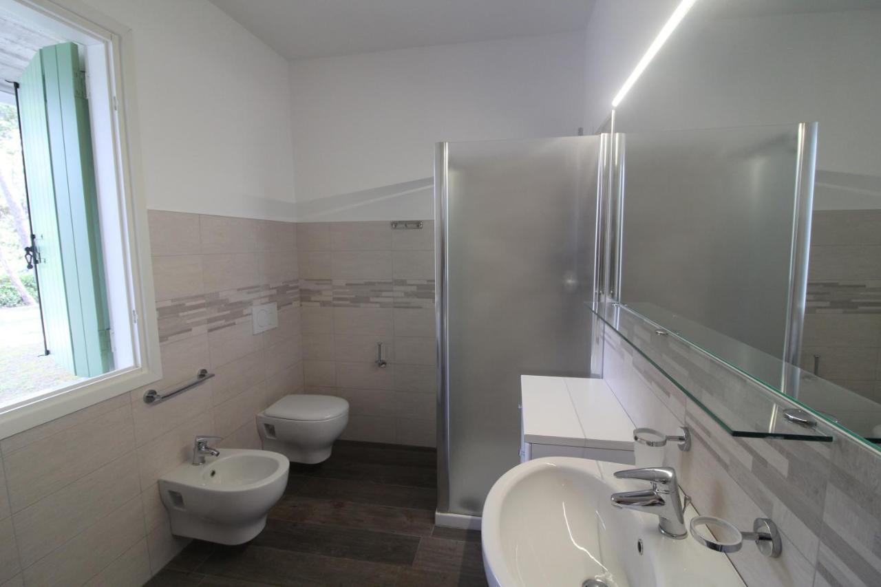 Villa Silvia Λινιάνο Σαμπιαντόρο Εξωτερικό φωτογραφία