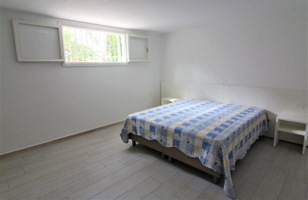 Villa Silvia Λινιάνο Σαμπιαντόρο Εξωτερικό φωτογραφία